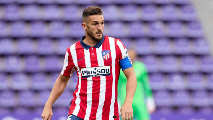 Koke