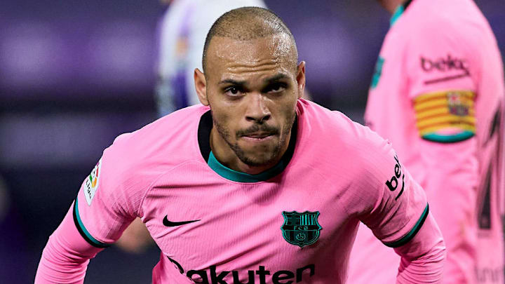 L'ancien Toulousain surprend son monde au FC Barcelone