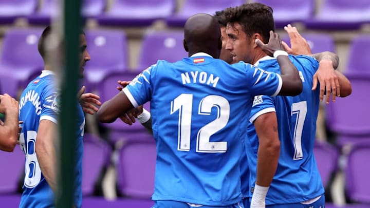 Le CF Getafe à la relance face à la Real Sociedad ? 