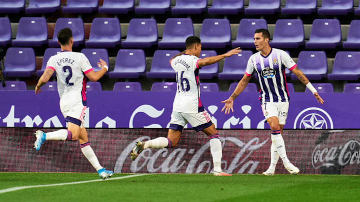 Real Valladolid