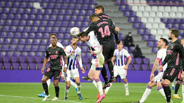 Casemiro
