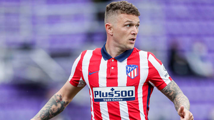 Real Valladolid v Atletico Madrid - La Liga Santander Real Valladolid v Atletico Madrid - La Liga Santander