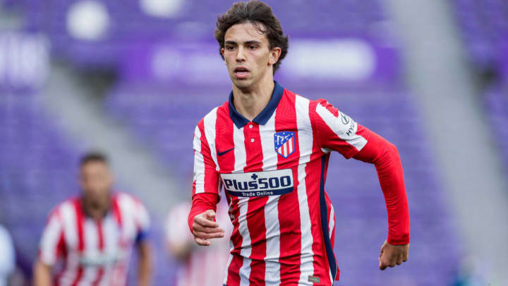 Joao Felix