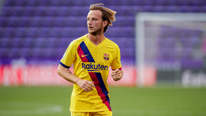 Ivan Rakitic