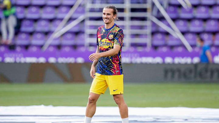 Antoine Griezmann // Barcelona