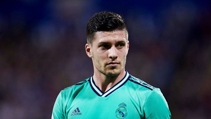 Real Zaragoza v Real Madrid - Copa del Rey: Round of 16