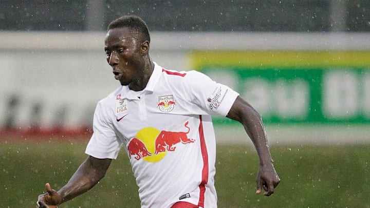 Red Bull Salzburg v West Brom - Friendly Match