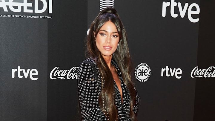 La cantante argentina Tini Stoessel terminó su relación con Sebastián Yatra en mayo de 2020, en plena pandemia