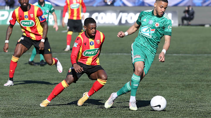 David Pereira Da Costa a fait forte impression durant cette préparation estivale. David Pereira Da Costa a fait forte impression durant cette préparation estivale.