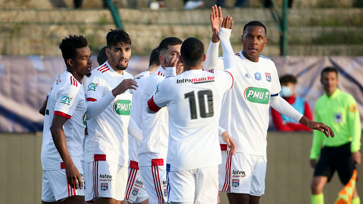 Clube francês perdeu para o Angers por 3 a 0 no final de semana Clube francês perdeu para o Angers por 3 a 0 no final de semana