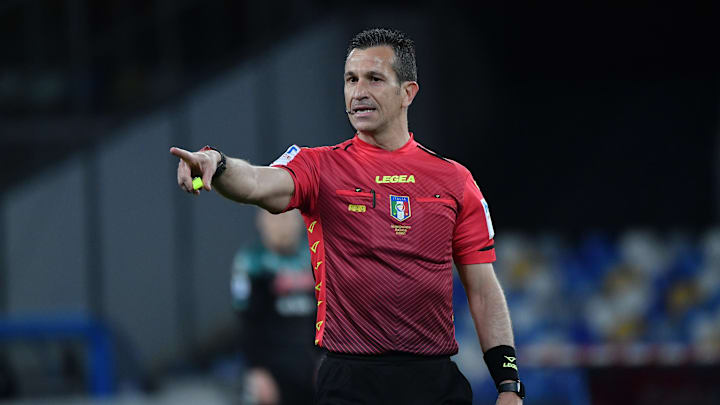 Divisa arbitro 2021 new arrivals