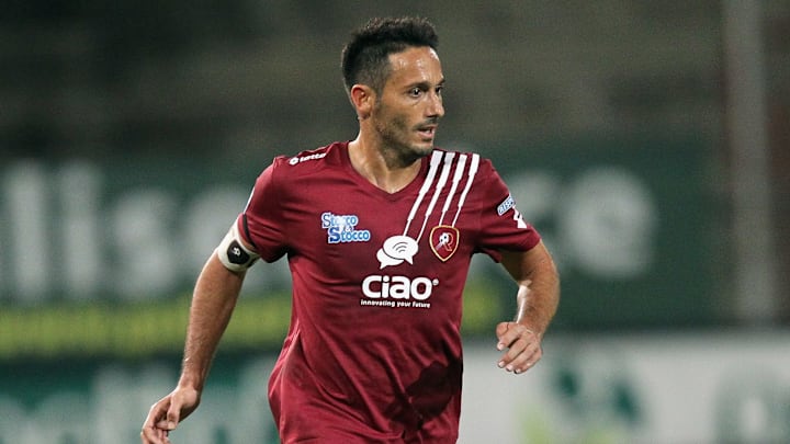 David Di Michele (Reggina)