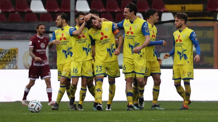 Chievo escluso dalla Serie B: la sentenza del Consiglio FIGC