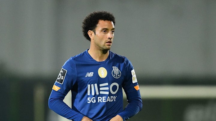 Felipe Anderson