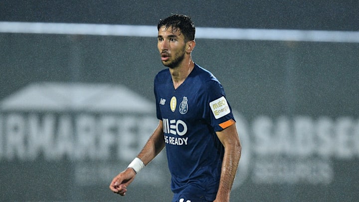 Rio Ave FC v FC Porto - Liga NOS