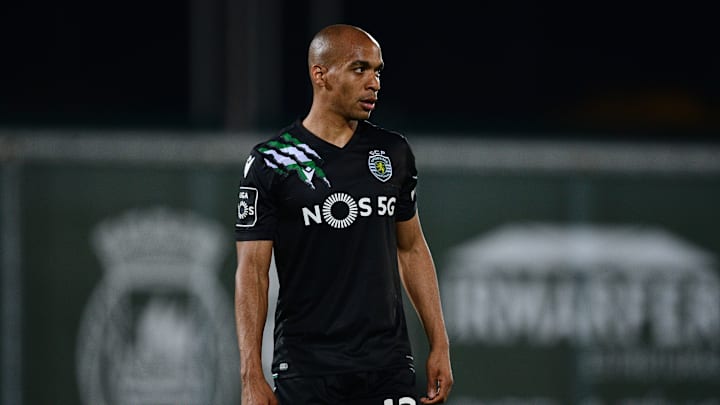 Joao Mario Joao Mario