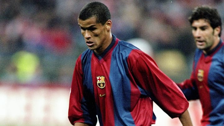Rivaldo