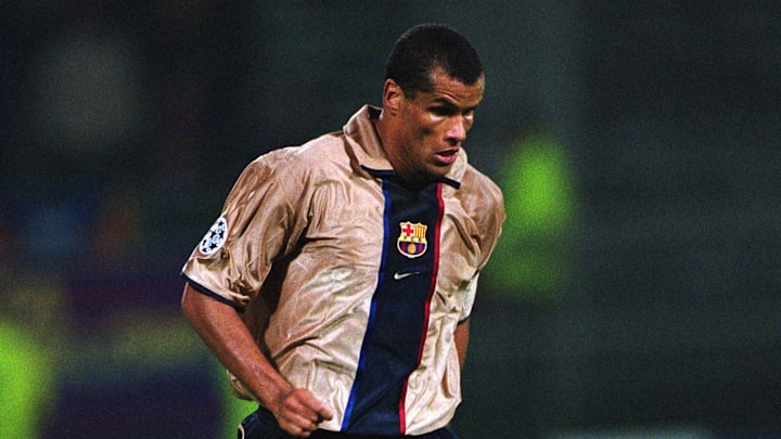 Rivaldo