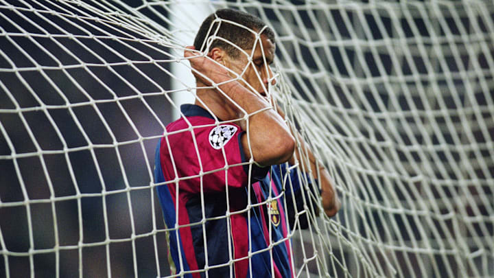 Rivaldo