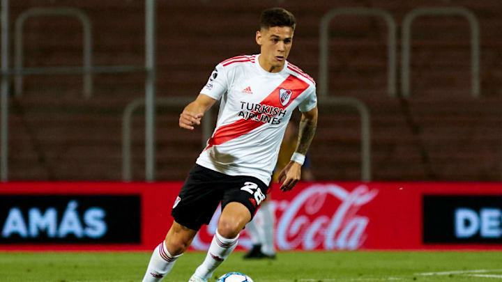 Lucas Martínez Quarta