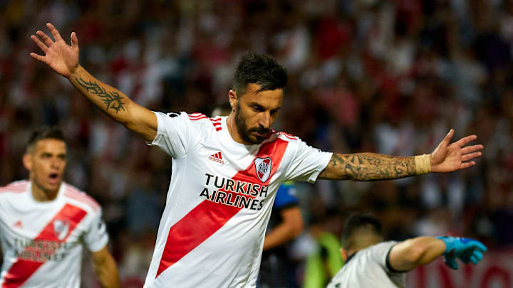 River Plate v Almagro - Copa Argentina 2019