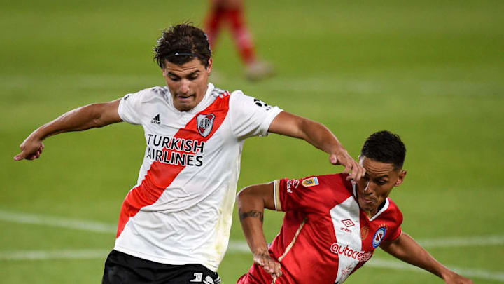 Santiago Sosa