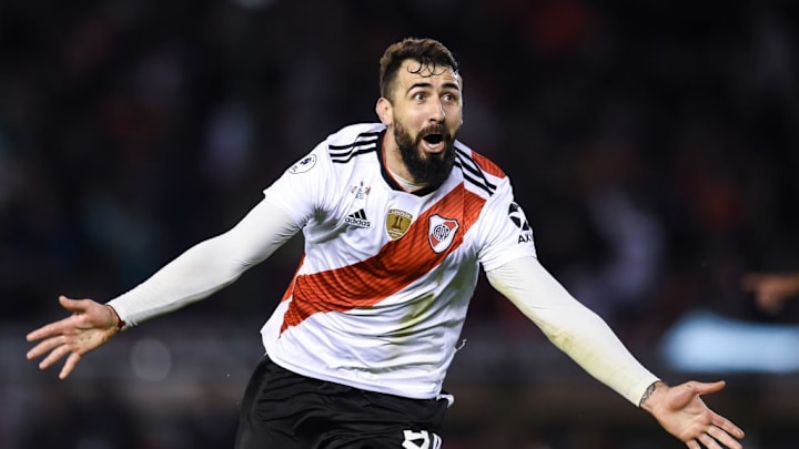 Lucas Pratto