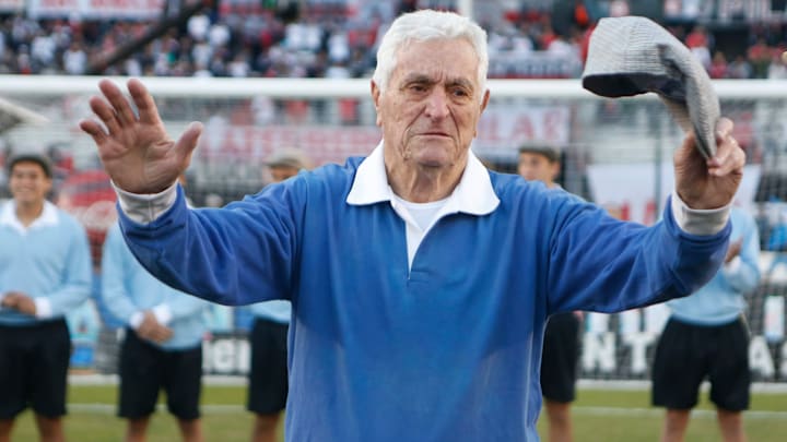 Amadeo Carrizo