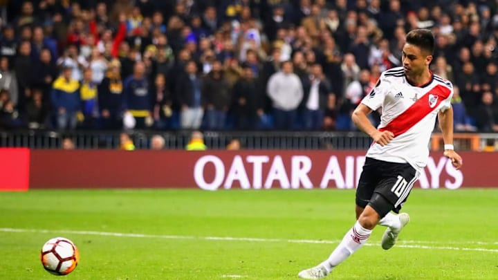 River Plate v Boca Juniors - Copa CONMEBOL Libertadores 2018