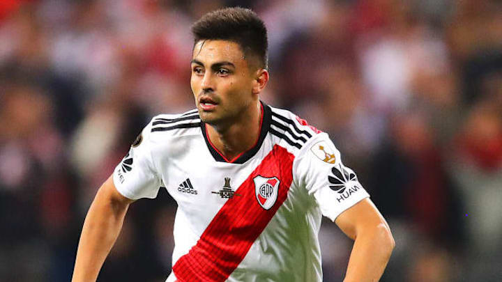 River Plate v Boca Juniors - Copa CONMEBOL Libertadores 2018