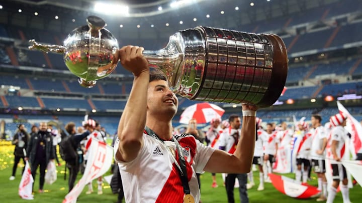Gonzalo Martinez