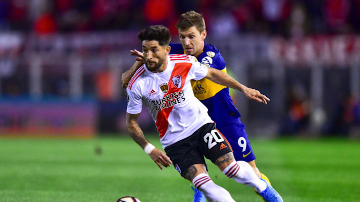 River Plate v Boca Juniors - Copa CONMEBOL Libertadores 2019