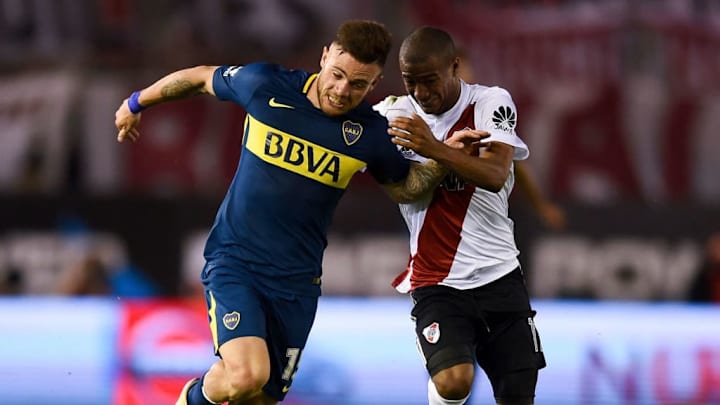 Nahitán Nández