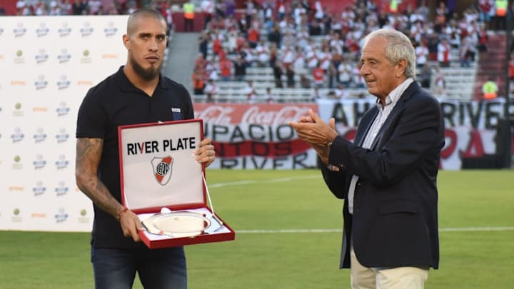 Jonatan Maidana