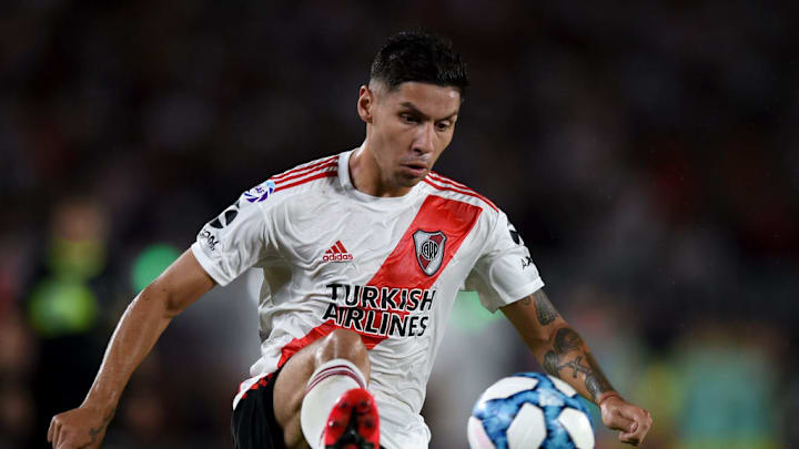 Montiel ya se recuperó del Covid-19 y jugará