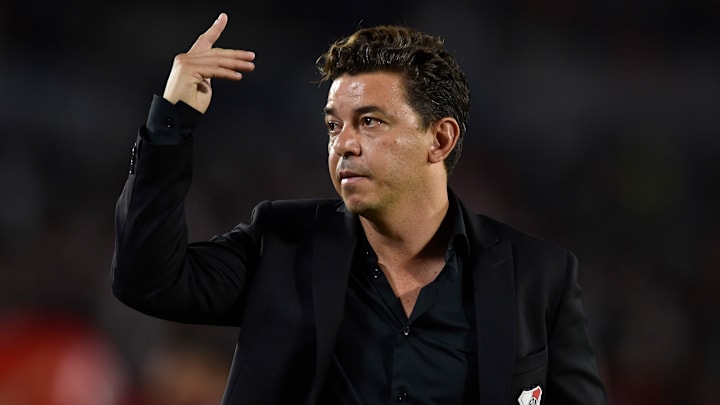 Caso Quique Setién caia, quem assume? Veja 5 opções.