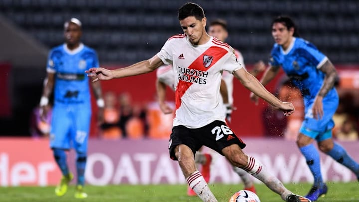 Nacho Fernández