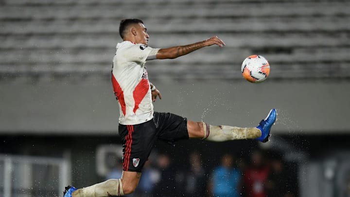 River Plate v Deportivo Binacional - Copa CONMEBOL Libertadores 2020