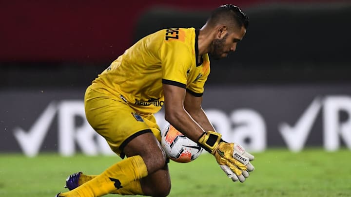 River Plate v Deportivo Binacional - Copa CONMEBOL Libertadores 2020