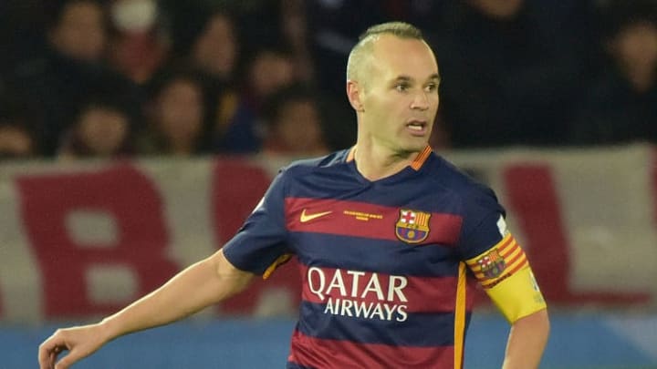 River Plate v FC Barcelona - FIFA Club World Cup Japan 2015