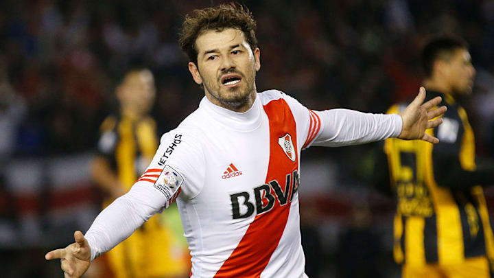 Rodrigo MOra
