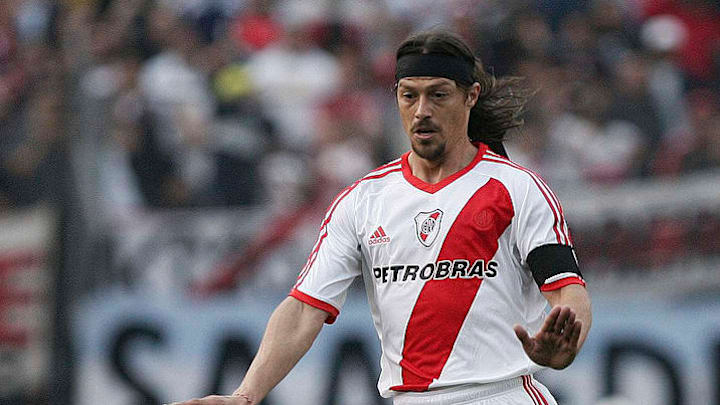 Matías Almeyda