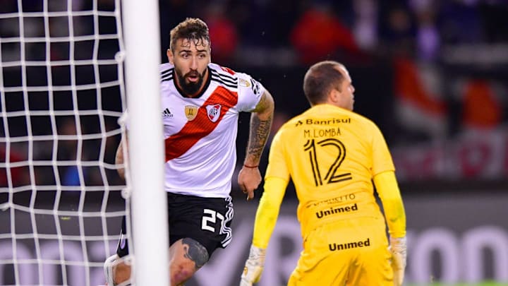 Lucas Pratto