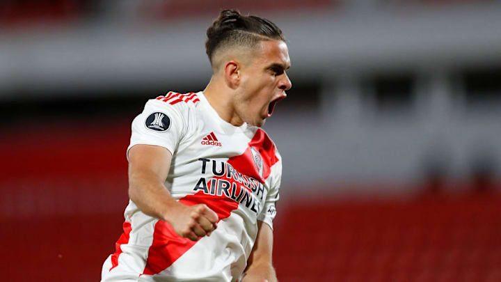 Rafael Santos Borré