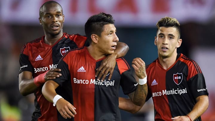 River Plate v Newell's Old Boys - Superliga 2017/18