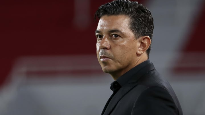 ¿Qué fue lo que manifestó Marcelo Gallardo en conferencia de prensa? ¿Qué fue lo que manifestó Marcelo Gallardo en conferencia de prensa?