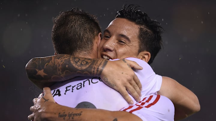Grito de gol Grito de gol