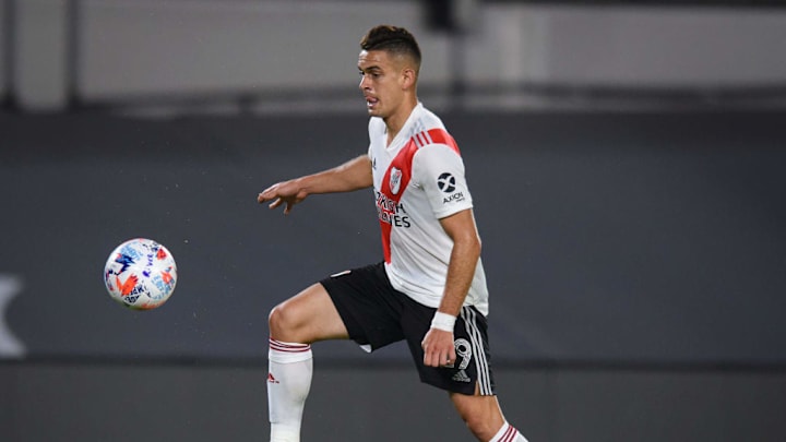 Rafael Santos Borre