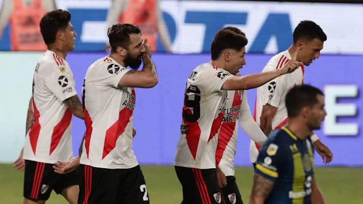 River Plate, el único de Argentina entre los primeros 10.