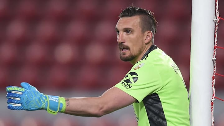 Franco Armani